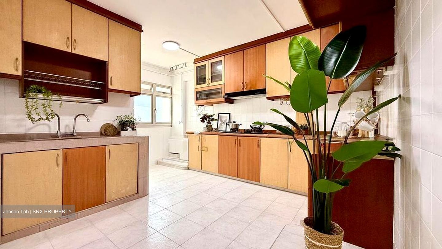 Blk 520 Pasir Ris Street 52 (Pasir Ris), HDB 4 Rooms #503333981